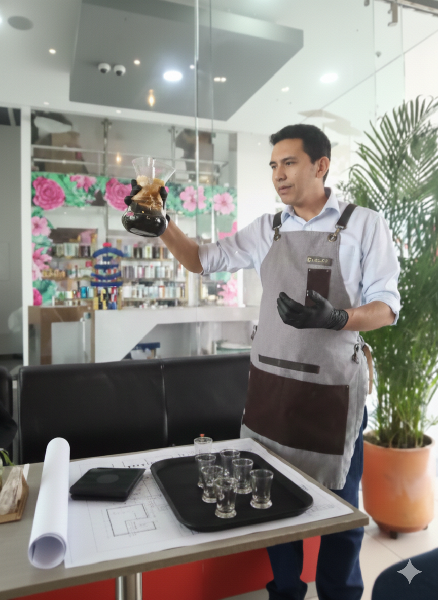 Imagen representativa de Planificación Estratégica