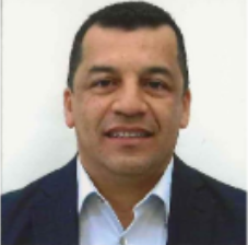 Foto de perfil de Ary José Molano, Presidente