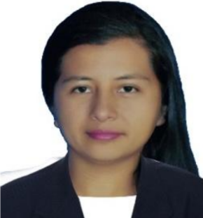 Foto de perfil de Adriana Potosí Salazar, Tesorería