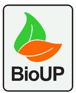 Logo BioUP
