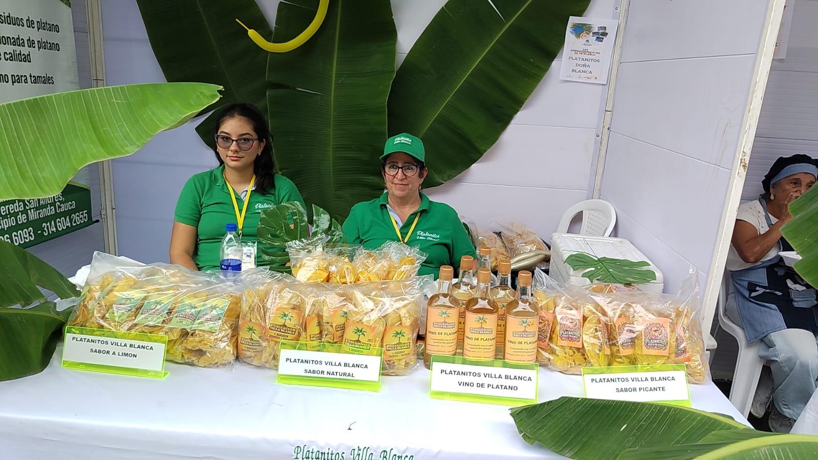 Platanitos Villa Blanca