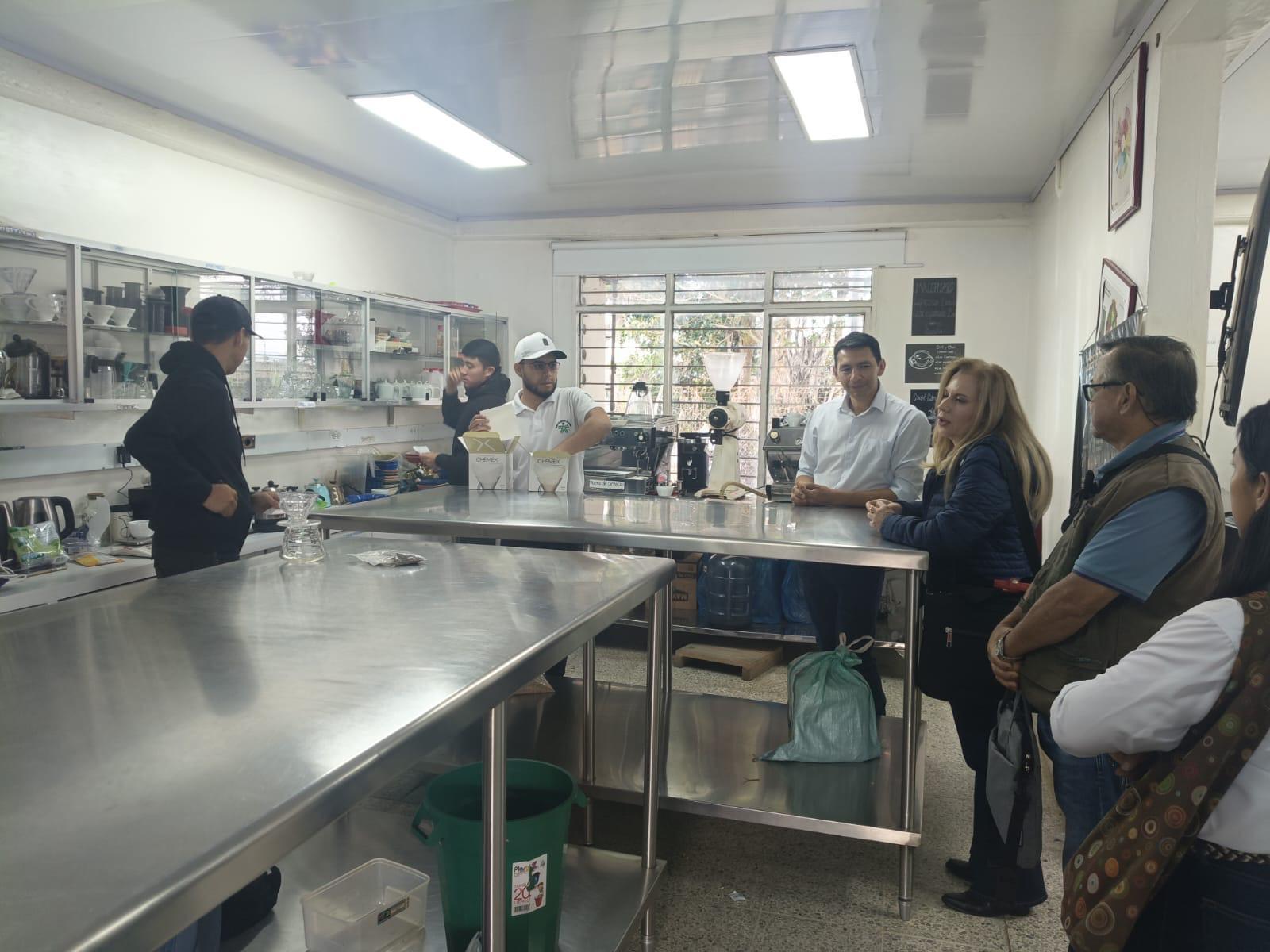 Detalle del eje temático