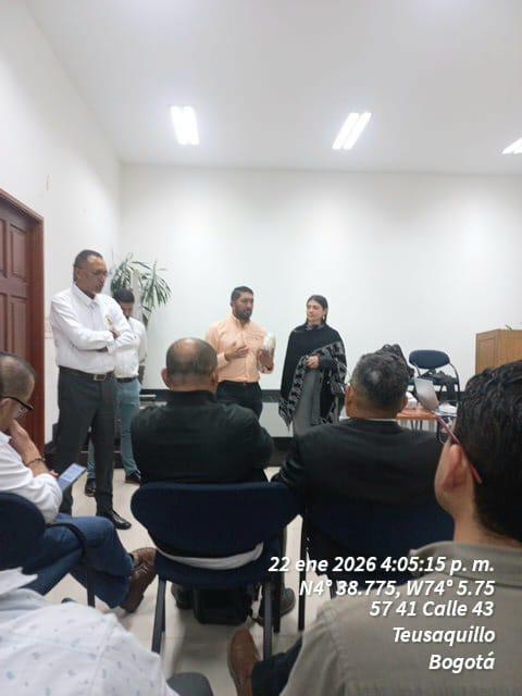 Imagen representativa del proyecto: Proyecto Plátano Presidencia ADR